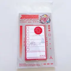 ポケモンセンター PSYCHO CYBER ユクシー エムリット アグノム付箋