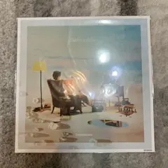 Omoinotake Memorabilia メガジャケ