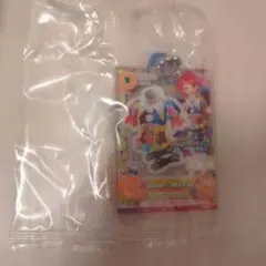 アイカツ アクリルチャーム3 一ノ瀬かえで