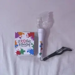 Sexy Zone repainting ペンライト