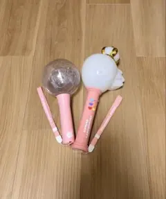 すとぷり ペンライト いちご アリツア