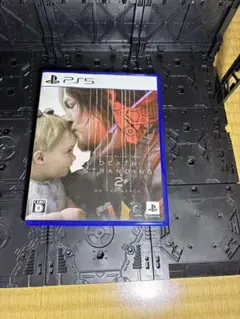 DEATH STRANDING 2 PS5 パッケージ版