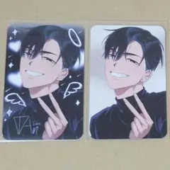 エイリアンステージ トレカ