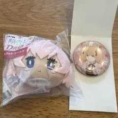 葬送のフリーレン　1番くじ　リーニエ　D賞　F賞