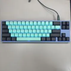 Varmiloカスタムキーボード（Cherry MX 銀軸）のサムネイル