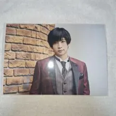 プロジェクトカグヤ ランブロ 赤橋湊人　荒牧慶彦