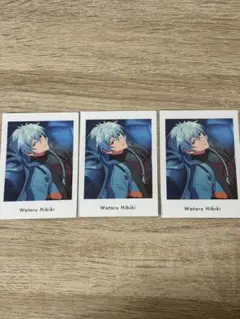 あんスタ　日々樹渉　ぱしゃっつ