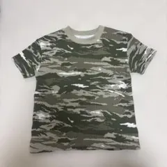 美品】FTW 迷彩 カモ サーマルT - メルカリ
