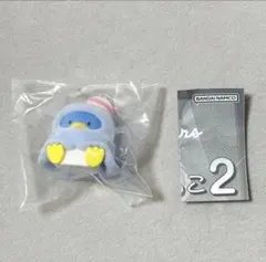 サンリオキャラクターズ　おふとんかぶりっこ2 タキシードサム