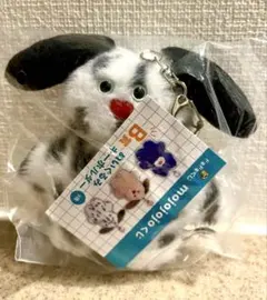 mojojojo くじ　B賞　ぬいぐるみキーホルダー