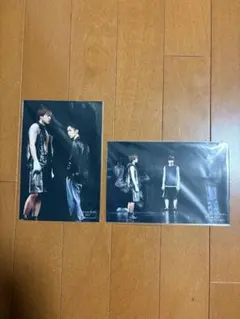 DREAMBOYS2022 ステージフォト 菊池風磨・田中樹(No1.3)