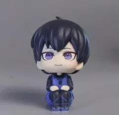 るかっぷ ブルーロック 潔世一 フィギュア