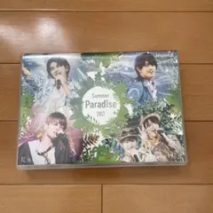 SexyZone summer paradise2017 サマパラ セクゾ ソロ