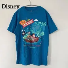 東京ディズニーシー グランドオープニング Tシャツ L - メルカリ