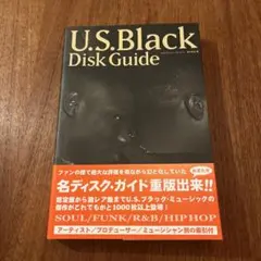 U.S.ブラック・ディスク・ガイド/鈴木啓志/ - メルカリ