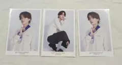 中島颯太フォトカ　　BUTTERFLY　EFFECT