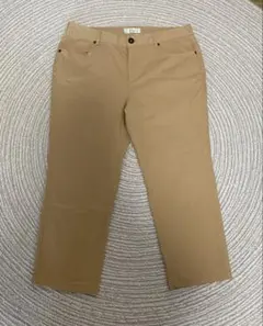 Golden Bear メンズ　クロップドパンツ　サイズ80