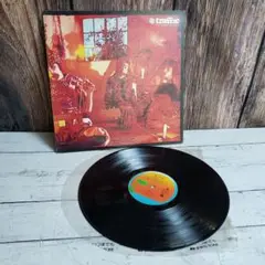 TRAFFIC MR. FANTASY レコード 洋楽 トラフィック