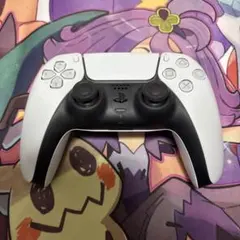 PS5 DualSense ワイヤレスコントローラー