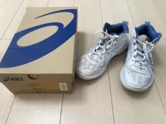 asics GELHOOP V17 バスケットボールシューズ 24.5cm