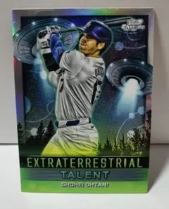 topps chrome