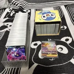 【ポケカ】引退品ブライアのsarあり