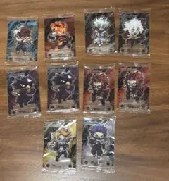 僕のヒーローアカデミア ヒロアカ ショコラグーテ 緑谷出久