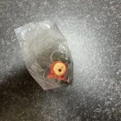 こびとづかん　めじるし　イチゴクレナイ
