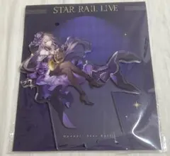 スタレ　アクリルスタンド アクスタ　マダムヘルタ