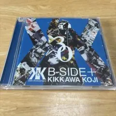2025年最新】吉川晃司 b-sideの人気アイテム - メルカリ