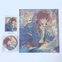 あんスタ 朱桜司