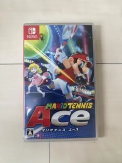 Switch マリオテニス エース