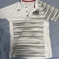 ソフトテニス　ミズノ　シャツのサムネイル