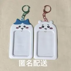 トレカホルダー キャラクターグッズ