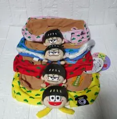★おそ松さん★WEBくじ/A賞★タブレットケース★新品未開封/非売品★ ☆おそ松さん☆WEBくじ/A賞☆タブレットケース☆新品未開封/非売品