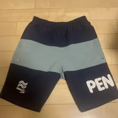 PENALTY ペナルティー　ハーフパンツ　Mサイズ サッカー・フットサルのサムネイル