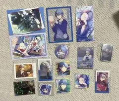 プロセカ 青柳冬弥 まとめ売り