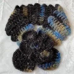 ミニマフラー ファッション小物