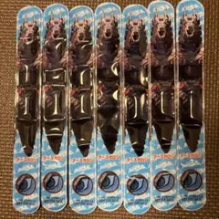 【7個‼️】ウルトラマンパッチンブレス　アースガロン