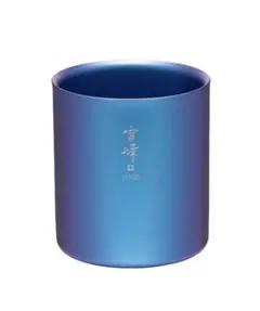 LAND STATION HARAJUKU スタッキングマグ雪峰 (H450) LAND STATION HARAJUKU スタッキングマグ雪峰 (H450) - メルカリ
