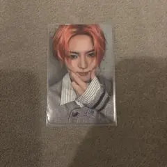 TREASURE ヨシ トレカ