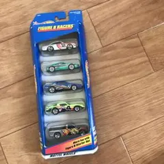 ホットウィール vintage