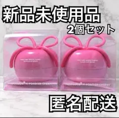 medicube リボンチェリー美ツヤヘアブラシ 2個セット - メルカリ