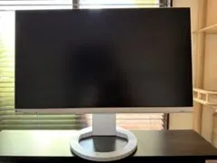 【美品】EIZO FlexScan EV2480 白 23.8型モニターのサムネイル