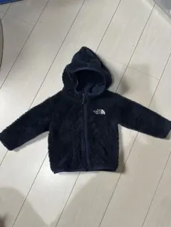 THE NORTH FACE フリースジャケット ネイビー
