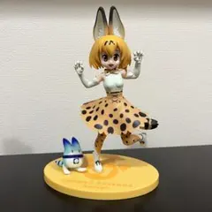 セガ けものフレンズ プレミアムフィギュア “サーバル”