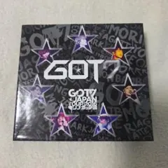 GOT7 Japan Tour 2016 “モリ↑ガッテヨ” Blu-ray
