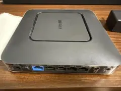 BUFFALO Wi-Fi 6 ルーター WSR-1800AX4-BK