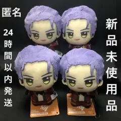 A3！ちびぐるみ　第三弾　コンプリートセット A3! ちびぐるみ第三弾～春組～│株式会社BANDAI SPIRITS