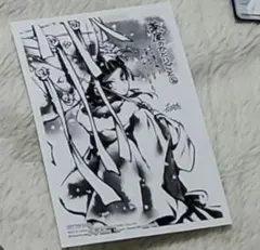 鬼滅の刃 ufotable 関係者記念本松島晃アクリルスタンド 時透 甘露寺